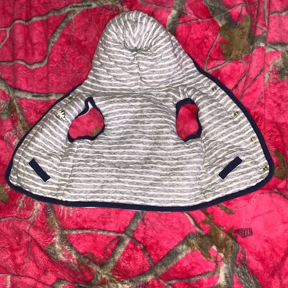 Dinosaur 🦖🦕 Vest - Picture 6 of 6